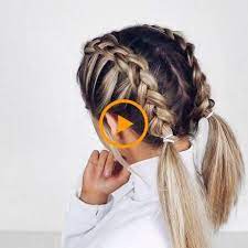 Braiding Shoulder Length Hair 15 Foolproof Instructions For Every Day House Decoration Mo Hair Lengths Shoulder Length Hair Braided Hairstyles