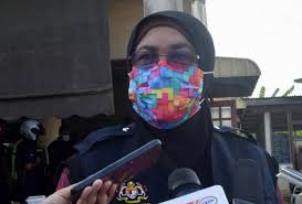 Program gempur stpm peringkat daerah besut terengganu tahun 2021 03 july 2021. Covid 19 Kes Positif Di Daerah Besut Catat Peningkatan Mendadak 835 Peratus Astro Awani