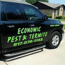 Ask to see the company's license and, if you have any concerns, call your state pesticide regulatory agency exit. Economic Pest And Termite Control Home Facebook