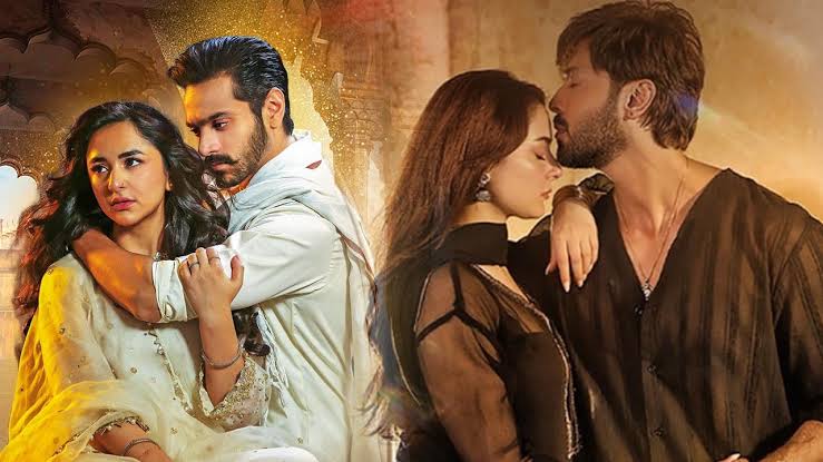 Top 10 Pakistani Dramas With Powerful Characters (Ranked)