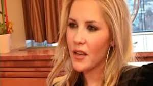 Heidi Range : Interview In Oslo 2005