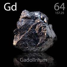 This article, originally published in 1998, was updated in 2006 for the ebook edition. About Gadolinium The Michael Brady Lynch Firm