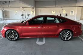 Image result for Garnet Red 2015 A7