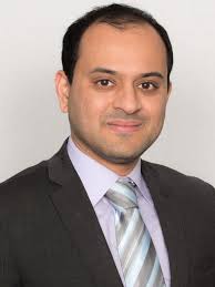 Division Chairs -- Young Members Group