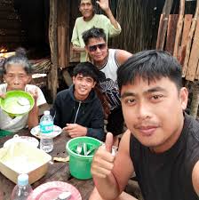 Ethiel Laga Sherwood