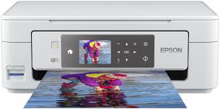 You can follow the steps below, in case you have. Expression Home Xp 455 Epson