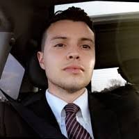 Bradley Rivera's Instagram, Twitter & Facebook