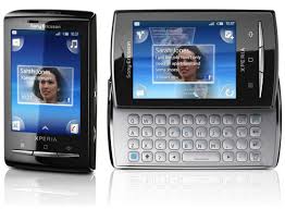 Released 2010, may 88g, 16mm thickness android 1.6, up to 2.1 128mb storage, microsdhc slot. Sony Ericsson Xperia X10 Mini Exc