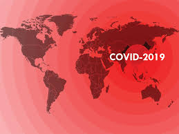 Worldcoronavirus monitor live coronavirus news and statistics with tracking, updates, symptoms and latest information on the latest covid19 deaths, cases and recoveries. Covid 19 Spreading But Not Yet Pandemic Disease Says Who 2020 02 25 Bioworld