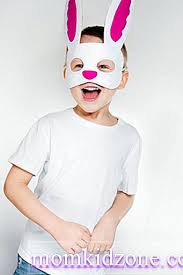 Topeng muka mempunyai dua bahagian. 10 Topeng Kreatif Diy Membuat Idea Kraf Untuk Kanak Kanak Kanak Besar 2021