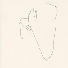 We Erase The Lines Just To See How We Can Draw Afresh A Generation Of Minimalist Art Minimalist Drawing Line Art Drawings