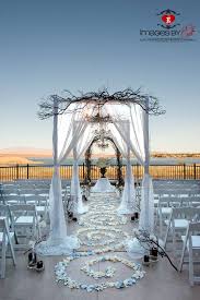 Waterfront Garden Terrace In Las Vegas Las Vegas Weddings Vegas Wedding Outdoor Wedding Venues