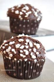 Muffins Au Chocolat La Recette Muffin Chocolat Recette Recette Muffin