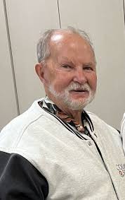 David Charles Grimshaw