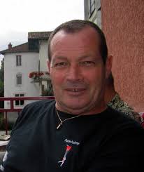 Pierre GOUY, 75 ans (TOULOUSE, LENS)