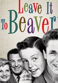 Leave it to beaver episode review