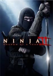 Ninja 2 Izle Ninja 2 Full Izle Ninja 2 Hd Izle Ninja 2 Turkce Dublaj Izle Imdb Sitesinden 6 2 Oy Olan Sinema Filminde Film Ninja