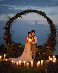 This Magical Thailand Wedding Has An Equally Magical Love Story They Both Have Briefly Lived I Vintage Wedding Theme Thailand Wedding Venues Phuket Wedding