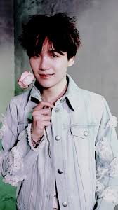 Suga y jimin de bts son la sensación del army tras mostrarse tomados de la mano e intercambiar un regalo. Galeria Yoongi Min Yoongi Bts Yoongi