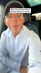 Mr Williams Benson Boone