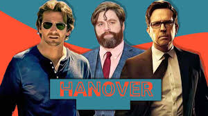 'hangover' star on the morning after. This Is How Hangover 4 Will Look Like Dkoding