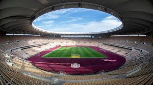 Apr 01, 2021 · the two basque teams will meet in seville at la cartuja stadium. La Cartuja In Seville To Host La Roja S Euro 2020 Games Football Espana