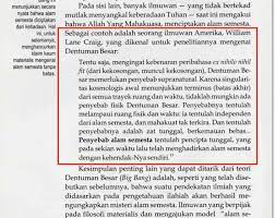 Maybe you would like to learn more about one of these? Contoh Kutipan Dari Buku Contoh Resource