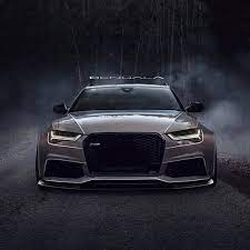 Audi Auto Creative Photo Audi Rs6 Audi Cars Audi Quattro