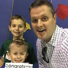 Mark Downey (@mdowneyATU)