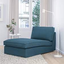 Maybe you would like to learn more about one of these? Kivik Chaise Hillared Dark Blue Ikea