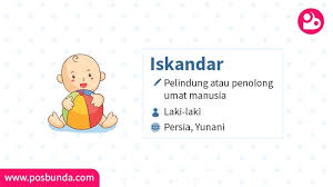 Iskandar malaysia, created in 2006, is the first economic region established in malaysia to take advantage of its prosperous location and ecosystem that is dedicated to its mission to be the preferred destination to invest, work, live and play. Arti Nama Iskandar Posbunda