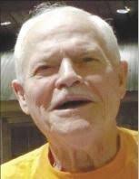 EDWARD BROWN Obituary (2014)