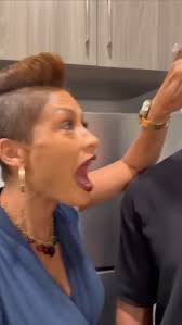 Anthony's Behavior in Relationship with Shayla and Amber