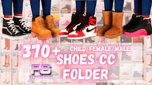Jan 14, 2021 · sims 4 jordan cc shoes : 370 Urban Shoes Cc Folder Sim Download Jordans Uggs Heels More Child Female Male Youtube