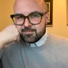 Jeffrey James Keyes's Profile