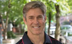 Wearable tech veteran Tom Fowler takes