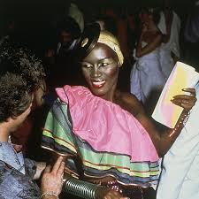 In 1973 he signed off his fashion empire for $12 million, and the opening of studio 54 helped boost his success as he was regularly seen with starlets like elizabeth taylor, liza minnelli or bianca. The Best Looks From Studio 54 British Vogue British Vogue
