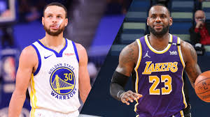 Los angeles lakers booker powers suns to game 1 win over lakers. Golden State Warriors Vs Los Angeles Lakers Watch Espn