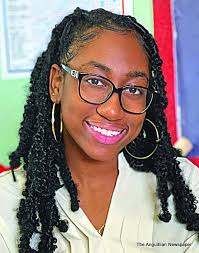 NINETEEN ANGUILLA COMMUNITY COLLEGE STUDENTS MAKE THE DEAN'S LIST!