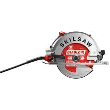 Skilsaw circular saw blade change. Skil 7 1 4 Worm Drive Circular Saw W Skil Blade Spt77w 01 Reconditioned Circular Power Saws Power Tools Saw