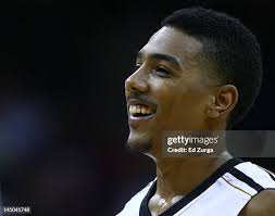 Frank Haith head coach of the Missouri Tigers gives support to his... News  Photo