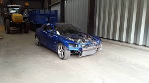 18 500 bmw e39 560i is tempting but dangerously cheap at the same. Rx 8 Motor Swap Options The Best Engine Conversions