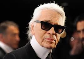 Mort de Karl Lagerfeld : les stars lui rendent hommage