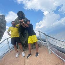 Profile for Edwin Merchan