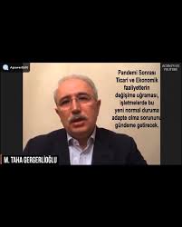 Finansal i̇stihbarat uzmanı muhammed taha gergerlioğlu, cumhurbaşkanı erdoğan'ın darbe girişimi haberini eniştemden öğrendim demesi için, enişteye haber veren mi̇t iddiasını ortaya attı. Muhammed Taha Gergerlioglu