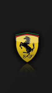 Maybe you would like to learn more about one of these? Free Download Ferrari Logo Hd Wallpapers For Iphone Emblem 640x1136 Wallpaper Teahub Io