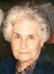 Sarah Richardson Williams