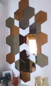 The x and y dimensions. 20 Honefoss Mirror Inspiration Ideas Honefoss Hexagon Mirror Honeycomb Mirror