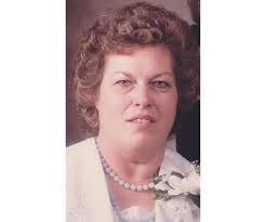 Edna Langworthy Obituary (1941