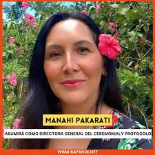 Eli Arevalo Pakarati